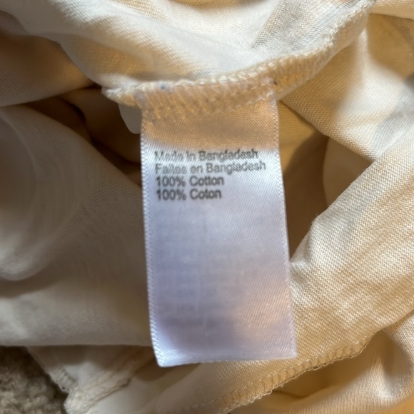 Men’s Old Time Hockey Philadelphia Flyers Long Sleeved T-Shirt - Picture 7 of 7